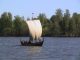 Vikingastaden Birka.
