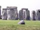 Stonehenge.
