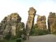 Klipporna Externsteine.